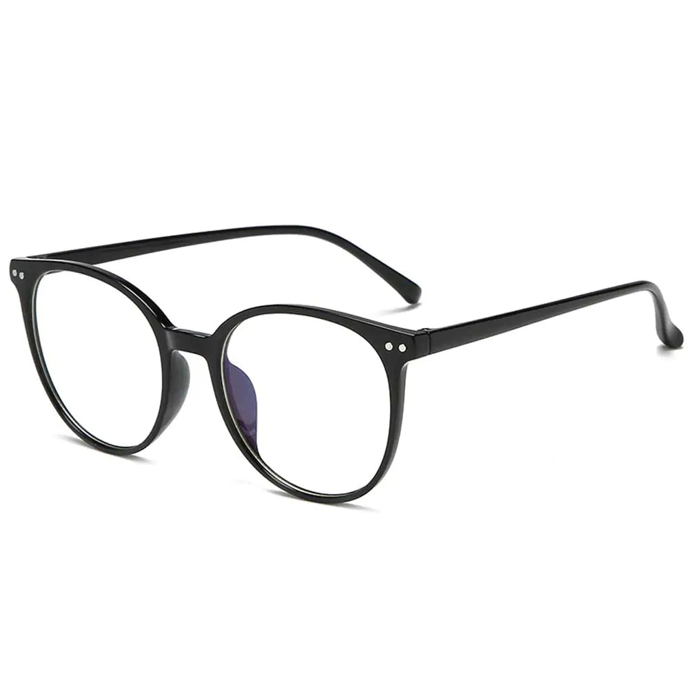 Matte Black - Blue Light Glasses