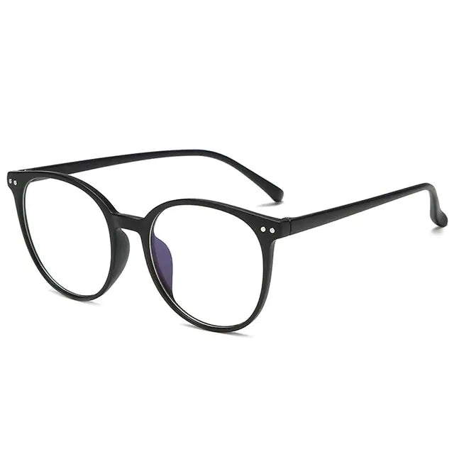 Matte Black - Blue Light Glasses