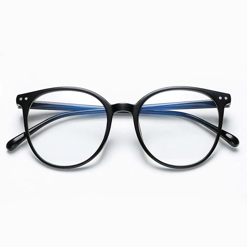 Matte Black - Blue Light Glasses